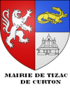 02 Mairie de Tizac 2